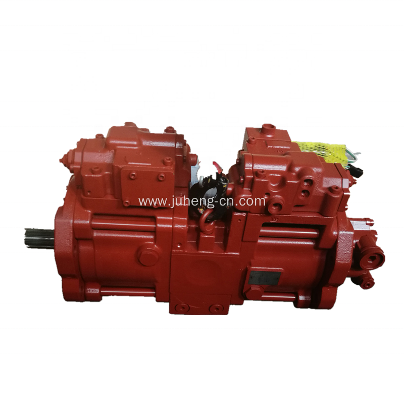 31N6-10020 R210LC-7H Excavator Hydraulic Pump in stock