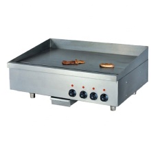 Commercial Kitchen Equipment: 4 Burner Electric Hot Plate