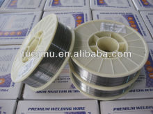E71T1-GS gas-less shielded flux cored wire