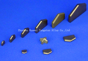Cemented Carbide / Coal Excavating Tools