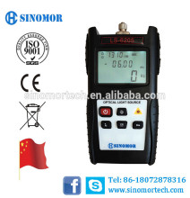 LS6205 Optical Light Source