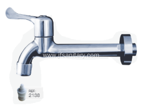 Long Water Spigot For Washing Machine