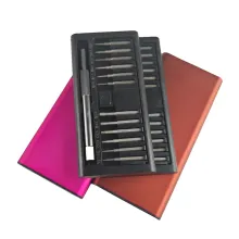 High Quality Eyeglasses Tools Screwdrivers Set SL050