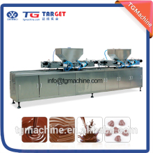 CM275 Multi-fuction Chocolate Moulding Line
