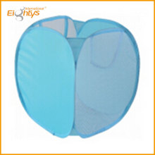 fashion and folded storege pop up laundry hamper