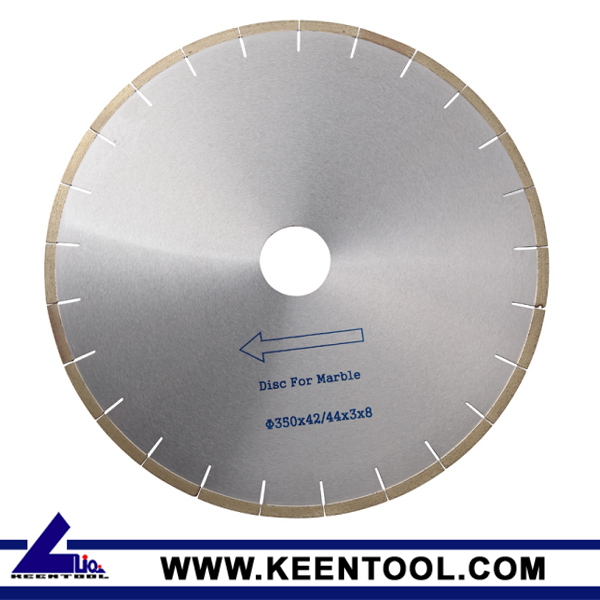 Diamond Cutting Disc for Asphalt