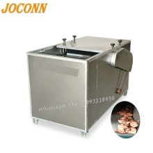 Best Price Shiitake Mushroom Stem Cutting Machine