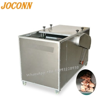 Best Price Shiitake Mushroom Stem Cutting Machine