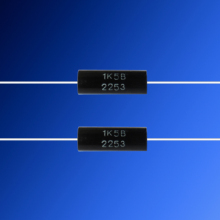 EE Precision Resistor