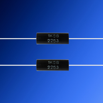 EE Precision Resistor