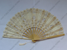 wholesale wedding favors fan