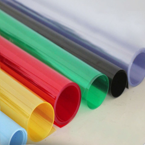 Jualan PVC Rigid Rolls untuk Pembungkusan