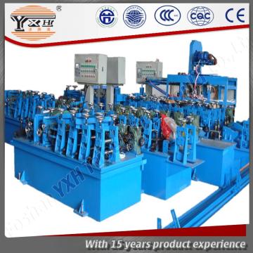 technical supported copper pipe welding machine