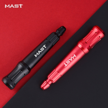 High Quality Traditional Manual Tattoo Tool - Mast Sticker Cartridge Hand Poke Pen