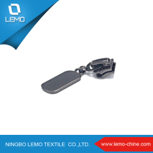 lemo Sbs zipper slider price, zipper puller china factory