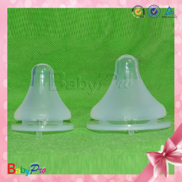 2014 New Design Long Beautiful Nipples Baby Fruit