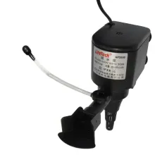JEBO AP-2500 Lifetech Aquarium Liquid Filter: High-Quality Submersible Pump for Water Circulation and Filtration