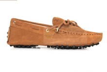 Leather Men's Comfort Shoes