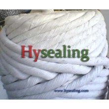 Twisted Dust Asbestos Rope for High Temperature