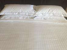 100% cotton hotel pillow sham