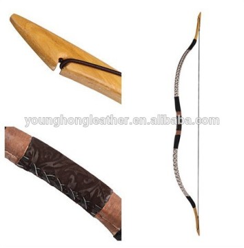 Chinese traditional bow
