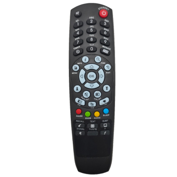 Universal Smart Controller Learning TV Remote Control