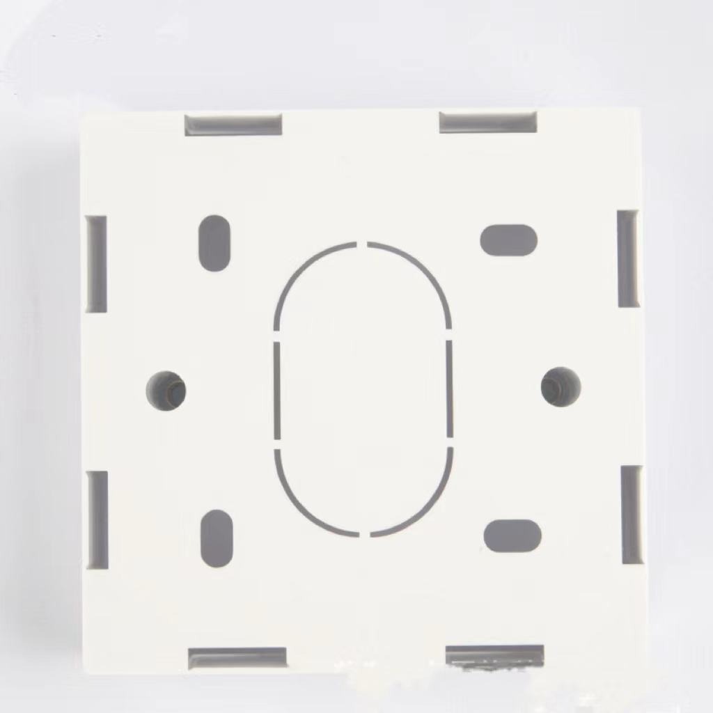 Back Box Socket Terminal Box4 Back Box Socket Terminal Box4