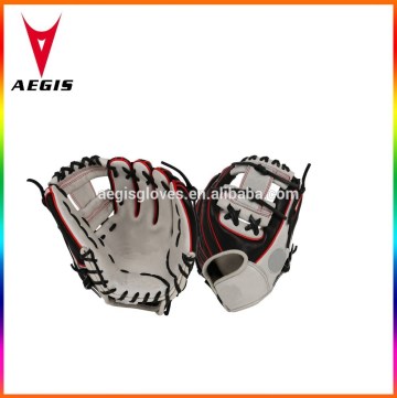 dl baseball gloves leather outfield baseball gloves professional baseball gloves