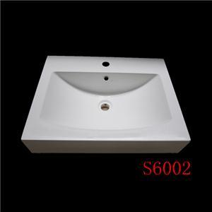 Solid Surface Sink