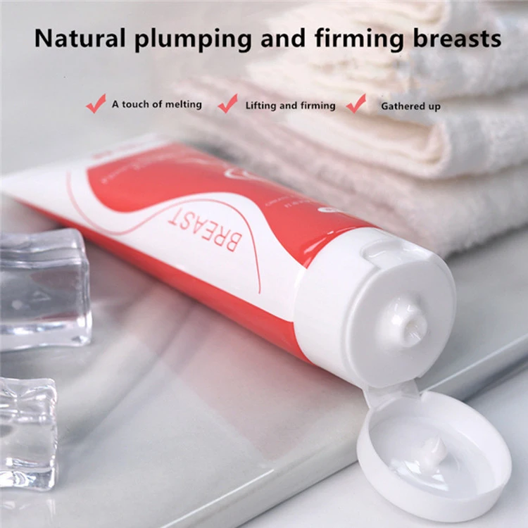 100% Natural Firming Big Boobs Instant Big Breast Breast Enhancer Enlargement Cream