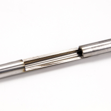 High Quality Stainless Steel Bright Annealed Tubing