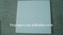 plastic pvc ceiling panelling