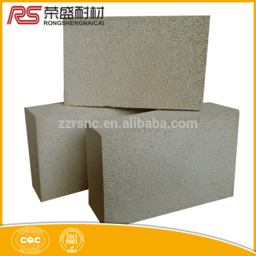 Insulating Refractory Alumina Brick