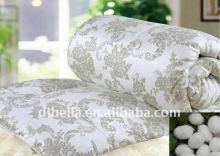 Cotton Jacquard bedding set