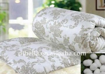 Cotton Jacquard bedding set