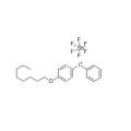 4 Octyloxydiphenyliodonium Hexafluoroantimonate CAS 121239-74-5