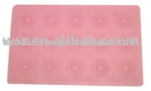 anti-slip Custom rubber mat OEM orders only