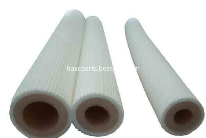 PE insulation pipe