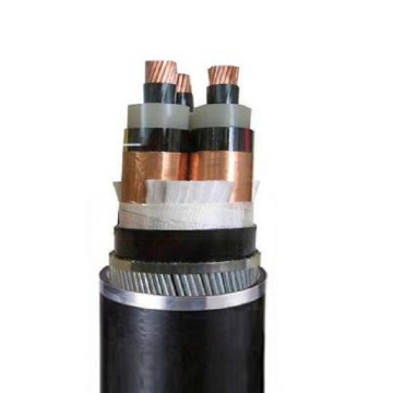 XLPE Medium Voltage Cable