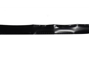 Maze irrigation belt