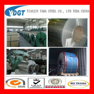 stainless steel sheet/ plate/ coil