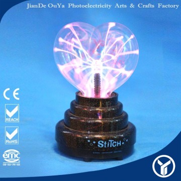 Wholesale china products 3" plasma orb light