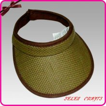 New fashion sun visor cap,visor hat,sun visor