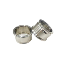 Precision CNC machining parts