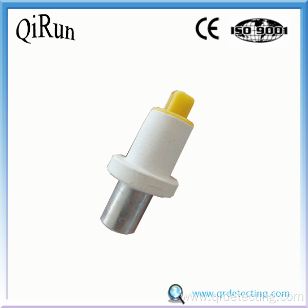 Steel Making Furnace Temperature Sensor