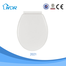 European style slowly drop toilets seat cover manufacturers