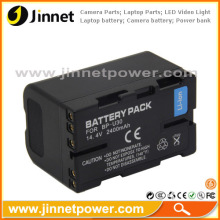 For Sony Pmw-100 Pmw-200 Pmw-ex1 Camcorders Battery Bp-u30 14.4v?