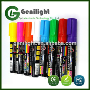 Erasable Magic Marker Pens Red Marker Pen