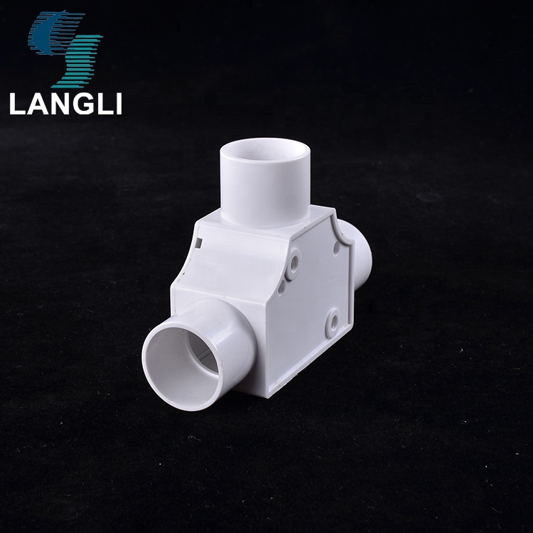 Pipe Fitting Elbow Tee