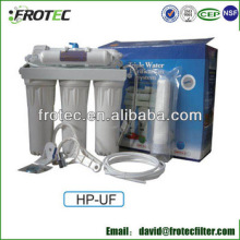 5 stages UF household water purifier